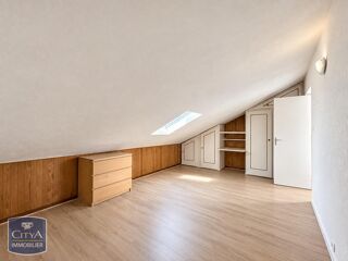  Appartement à louer 3 pièces 59 m²
