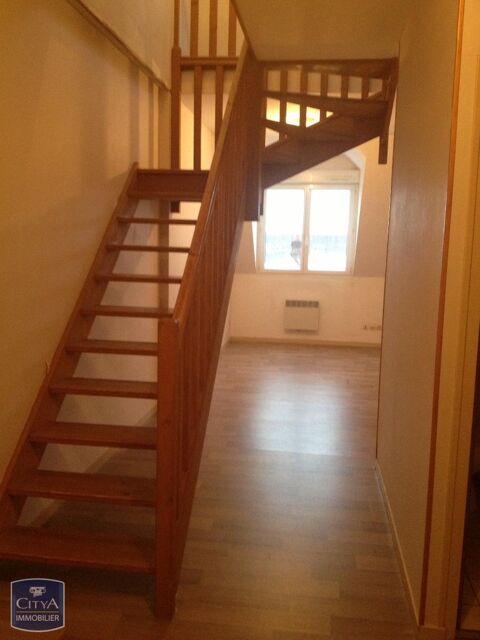  Appartement � louer 3 pi�ces 40 m�