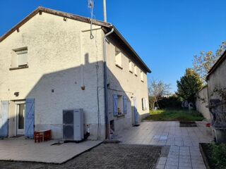  Maison  vendre 7 pices 153 m