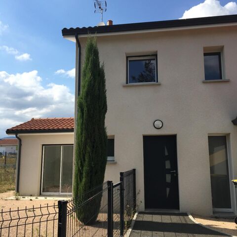  Maison � louer 4 pi�ces 102 m�