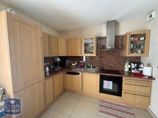  Appartement � louer 5 pi�ces 138 m� Saint genis pouilly