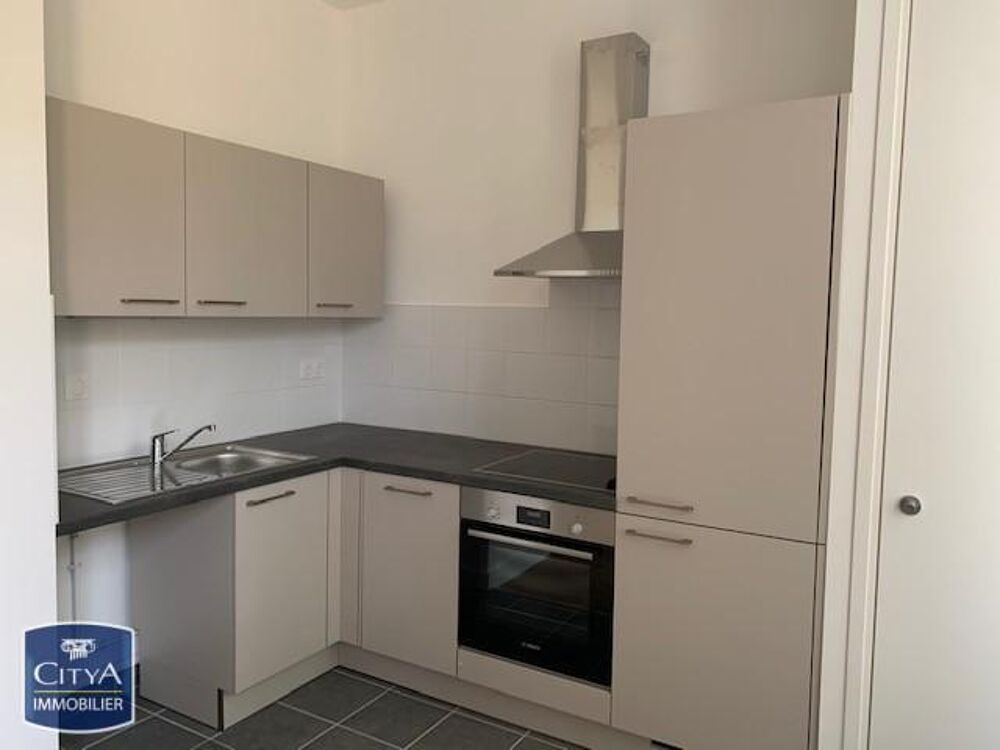 location Appartement - 3 pièce(s) - 61 m² Poitiers (86000)