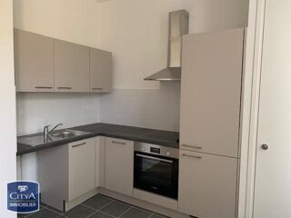  Appartement à louer 3 pièces 61 m²