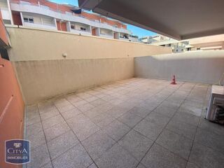  Appartement � louer 2 pi�ces 49 m�
