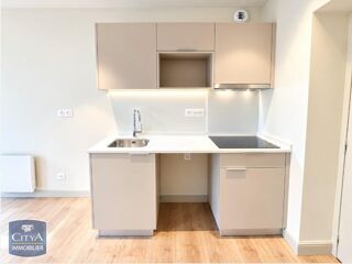  Appartement à louer 2 pièces 45 m²