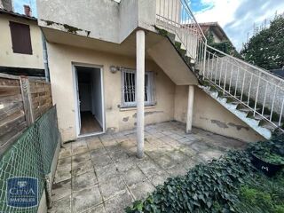  Appartement � louer 2 pi�ces 34 m�