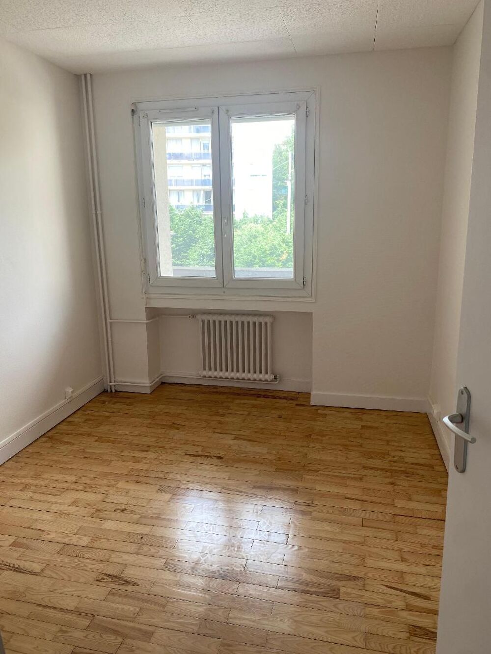 location Appartement - 2 pièce(s) - 46 m² Saint-Étienne (42000)