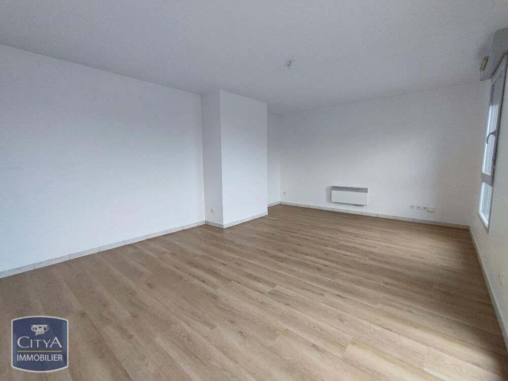 À LOUER : Appartement T3 à Limoges, situé dans le quarti....