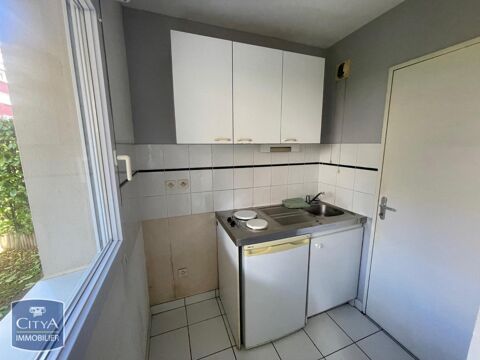  Appartement  louer 2 pices 48 m