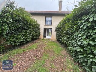  Maison � louer 78 m�