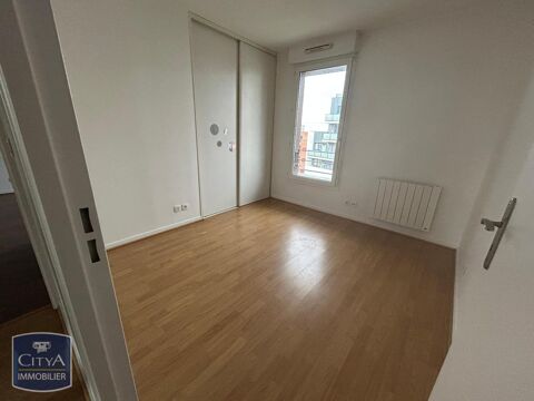  Appartement � louer 4 pi�ces 90 m�