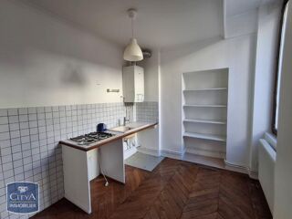  Appartement � louer 2 pi�ces 47 m�