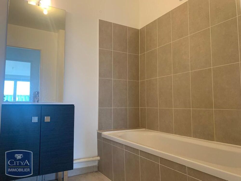 location Appartement - 3 pièce(s) - 66 m² Cenon (33150)