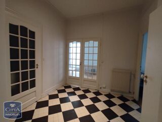  Appartement � louer 2 pi�ces 55 m�