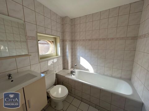  Appartement  louer 1 pice 20 m