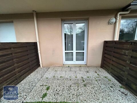  Appartement � louer 1 pi�ce 18 m�