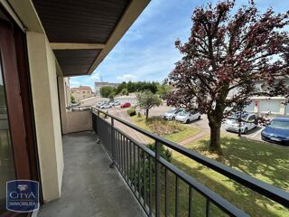  Appartement à louer 1 pièce 40 m²