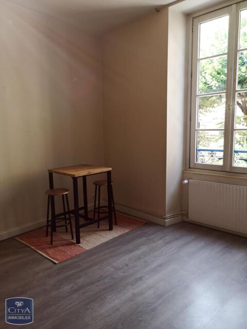  Appartement  louer 2 pices 35 m