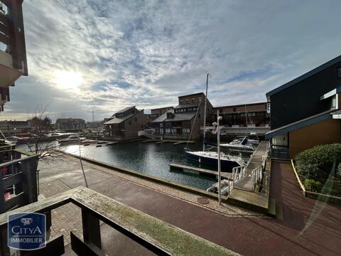  Appartement � louer 1 pi�ce 24 m�