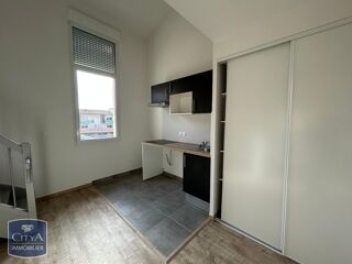  Appartement � louer 3 pi�ces 62 m�