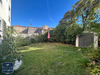  Appartement à louer 6 pièces 151 m² Riom