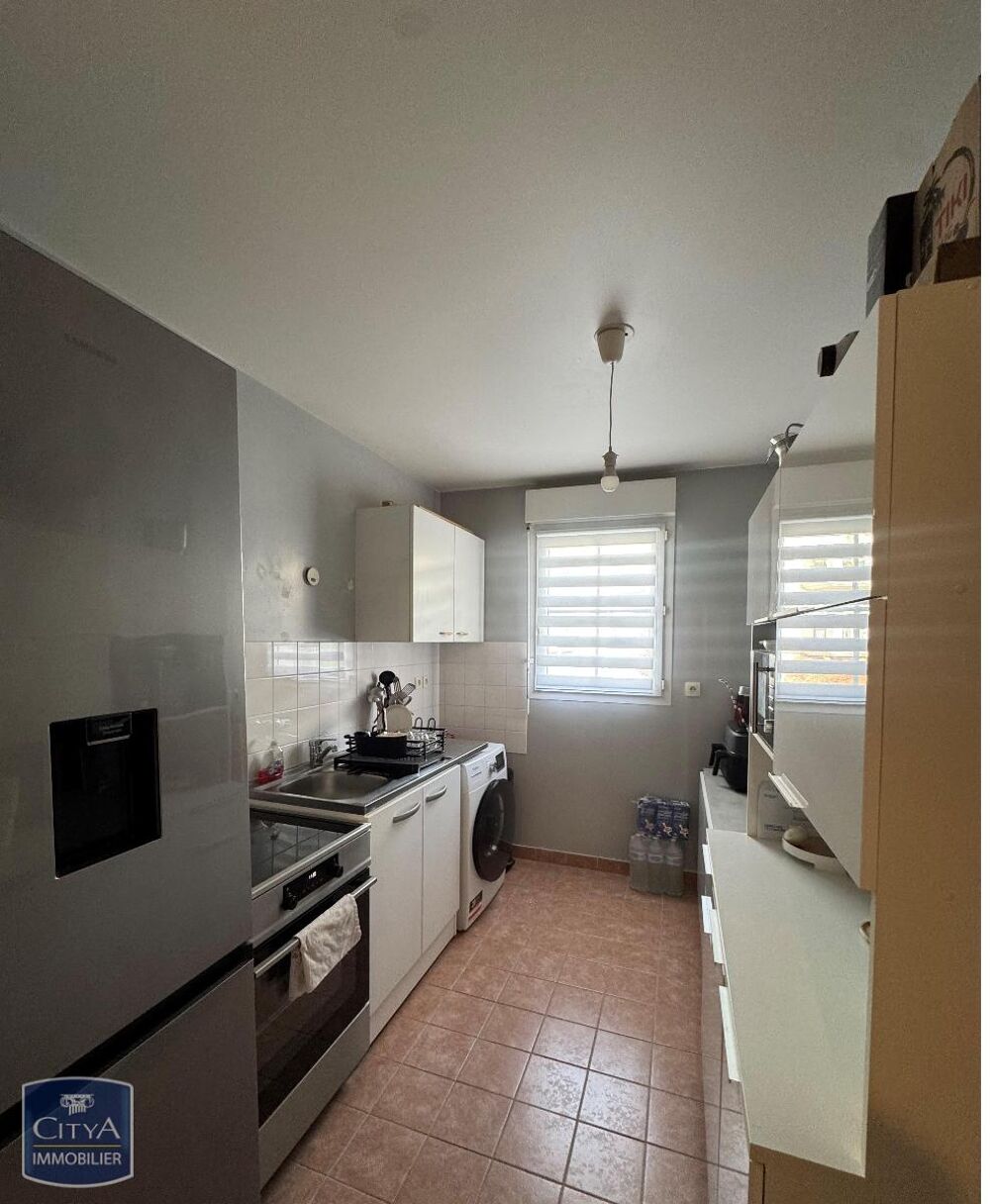 location Appartement - 3 pièce(s) - 66 m² Gagny (93220)