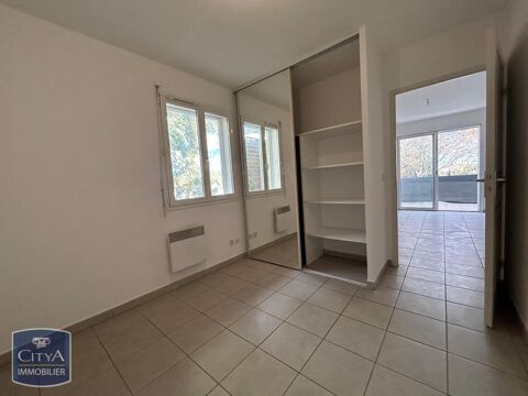  Appartement  louer 2 pices 42 m