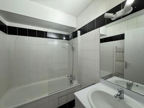  Appartement � louer 2 pi�ces 41 m�