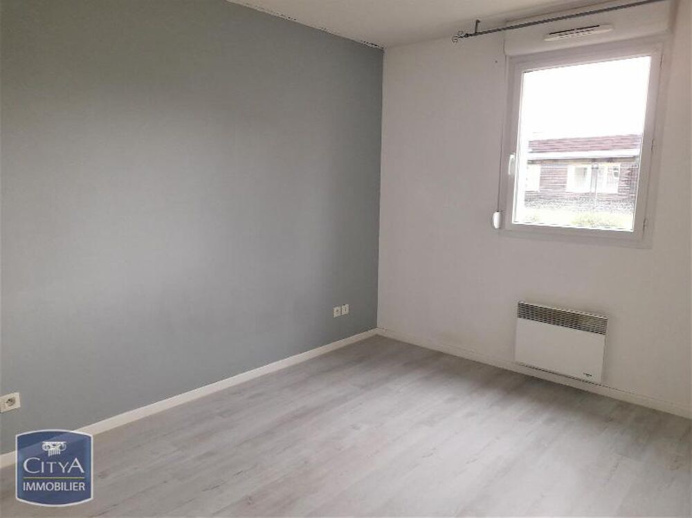 location Appartement - 3 pièce(s) - 67 m² Épinal (88000)