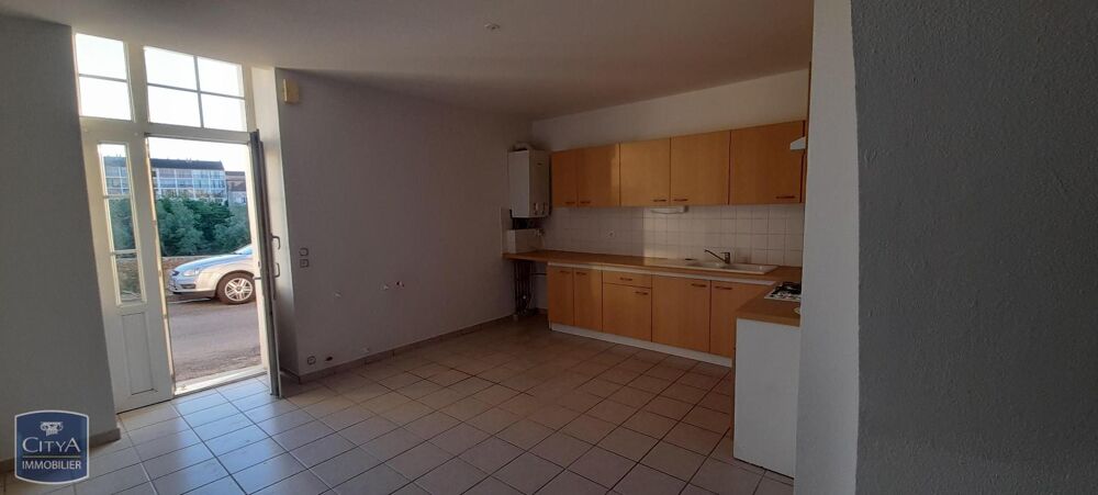 location Appartement - 2 pièce(s) - 47 m² Villeneuve-sur-Lot (47300)