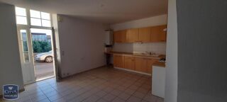  Appartement à louer 2 pièces 47 m²