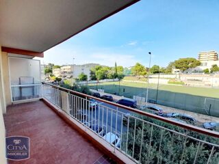 Appartement à louer 1 pièce 30 m²