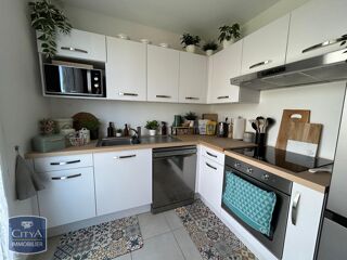  Maison à louer 4 pièces 82 m²