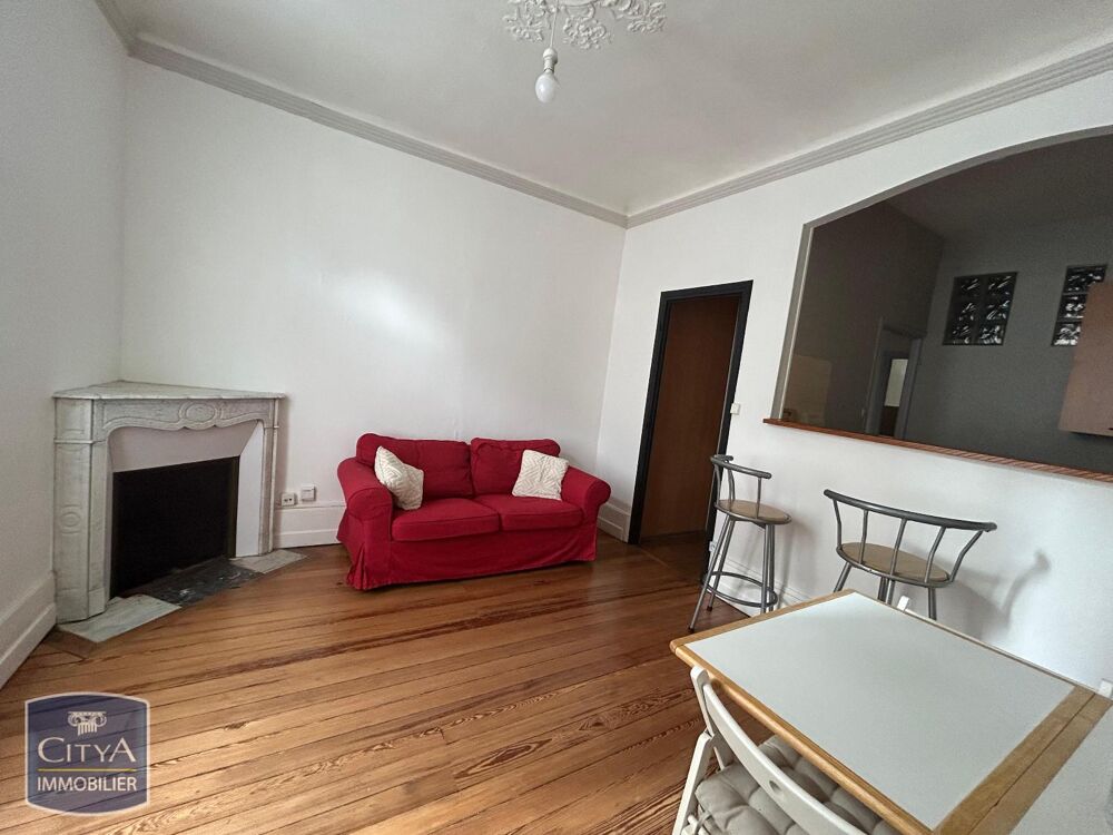 À LOUER : Appartement T3 situé à Dijon. Ce bien immobili....