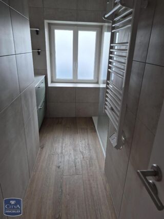  Maison à louer 2 pièces 45 m²