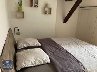  Appartement à louer 2 pièces 53 m²