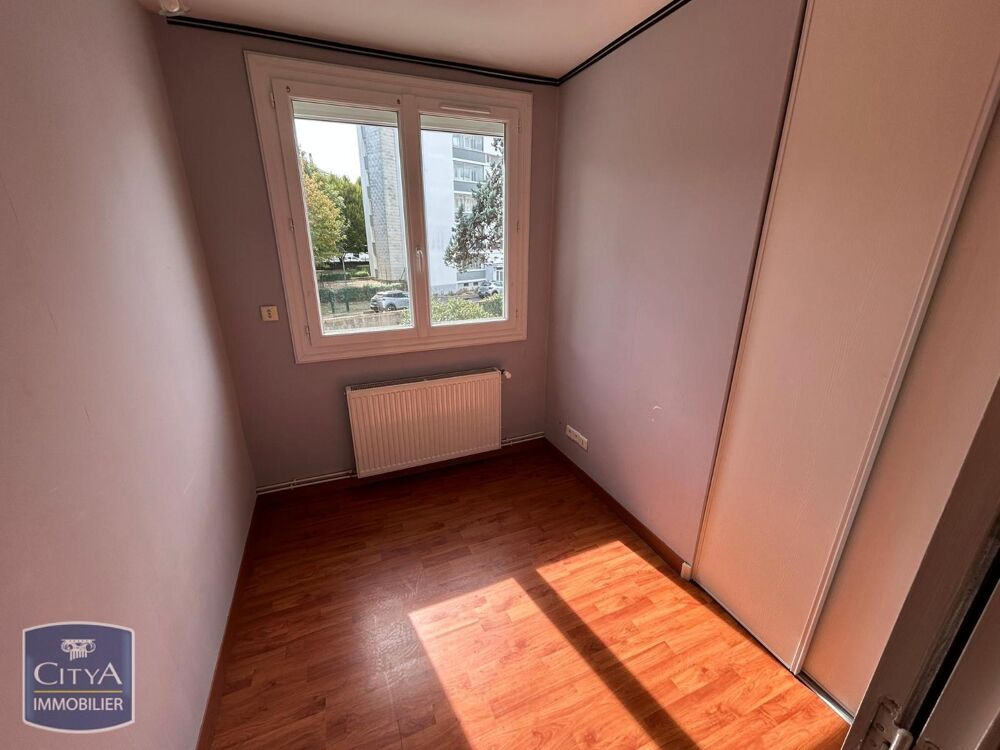 location Appartement - 3 pièce(s) - 79 m² Cholet (49300)