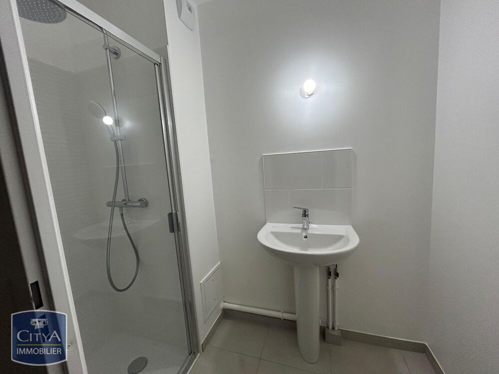 location Appartement - 4 pièce(s) - 86 m² Caen (14000)