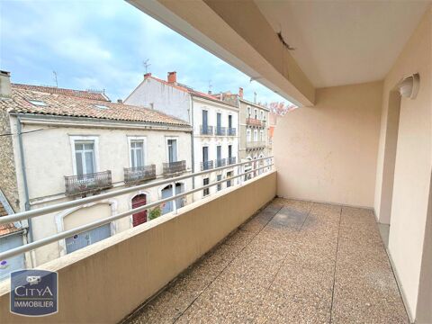  Appartement � louer 4 pi�ces 107 m�