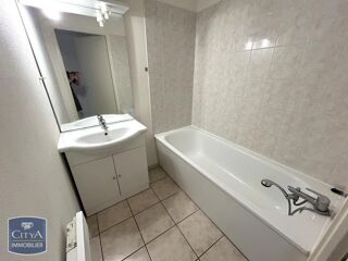  Appartement à louer 2 pièces 47 m²