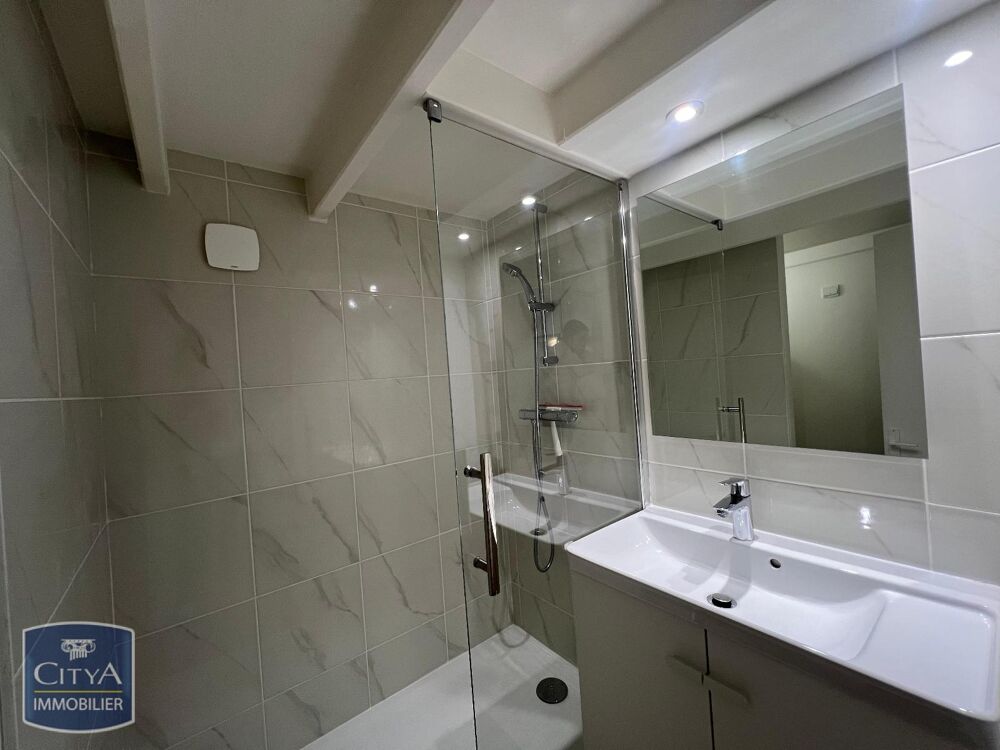 location Appartement - 1 pièce(s) - 19 m² Lyon 9