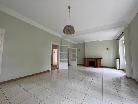  Appartement � louer 4 pi�ces 109 m�