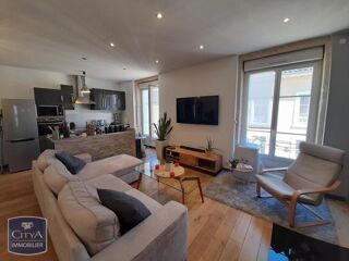  Appartement � louer 2 pi�ces 58 m�