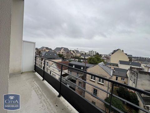  Appartement � louer 2 pi�ces 39 m�