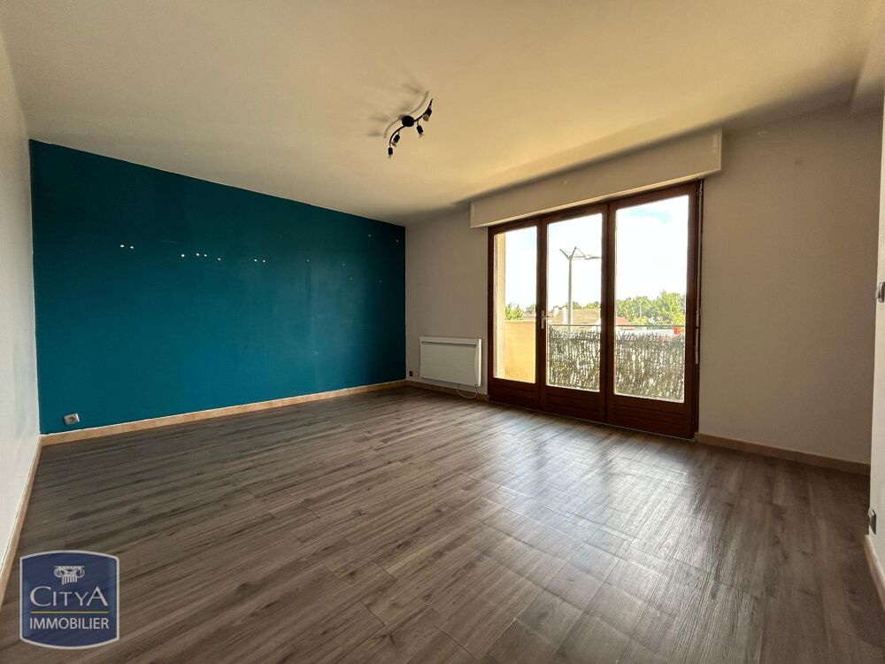 location Appartement - 2 pièce(s) - 45 m² Noisy-le-Grand (93160)