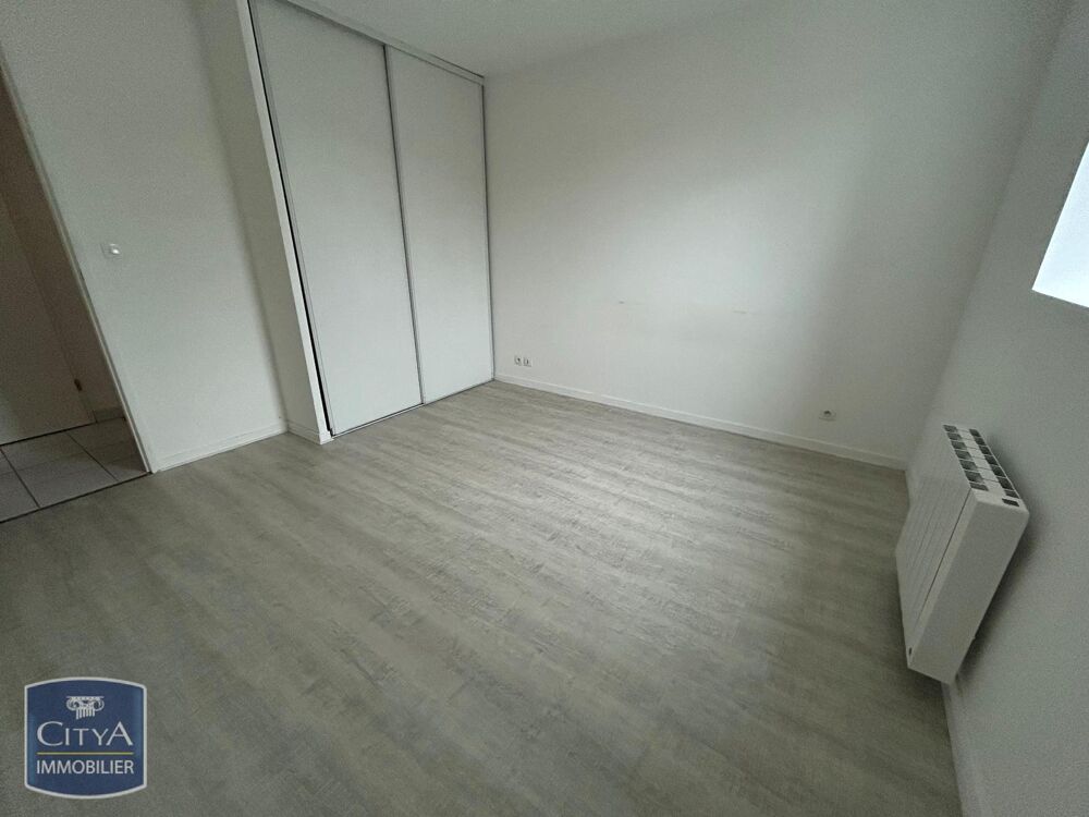 location Appartement - 3 pièce(s) - 56 m² Alençon (61000)