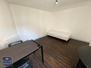  Appartement � louer 1 pi�ce 21 m�