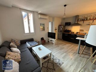  Appartement  louer 2 pices 37 m