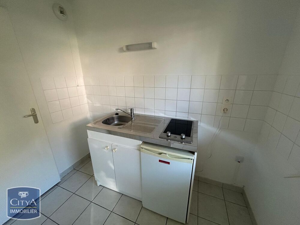 location Appartement - 2 pièce(s) - 44 m² Elbeuf (76500)