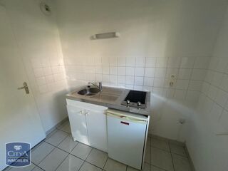  Appartement à louer 2 pièces 44 m²
